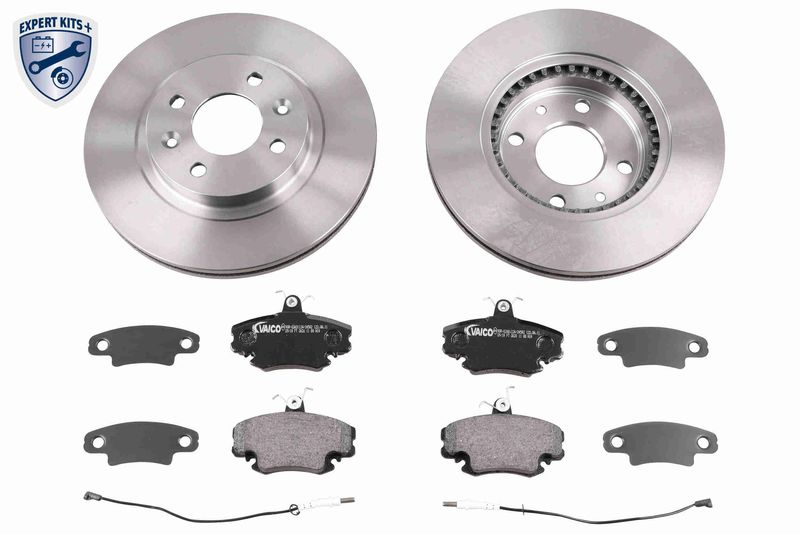 Brake Kit, disc brake VAICO V46-1228