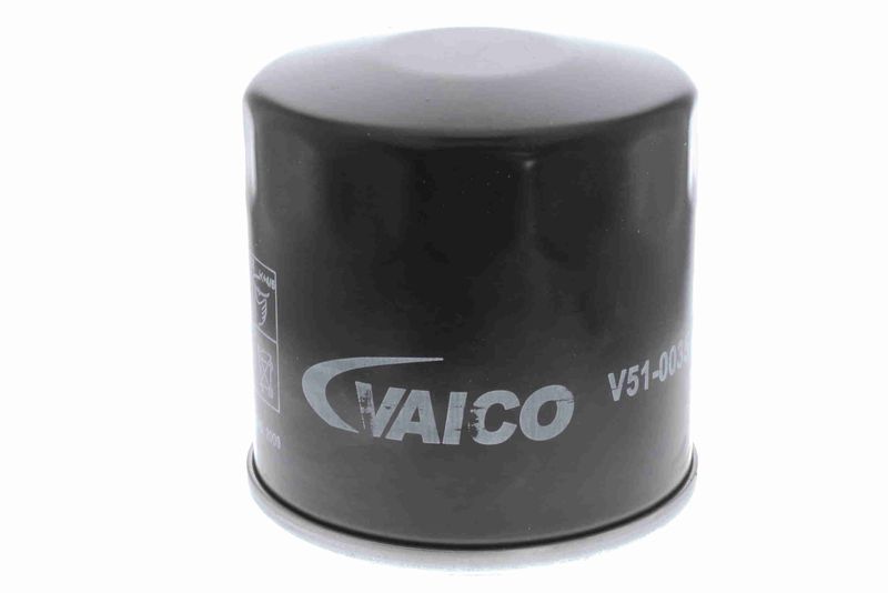 Alyvos filtras VAICO V51-0035