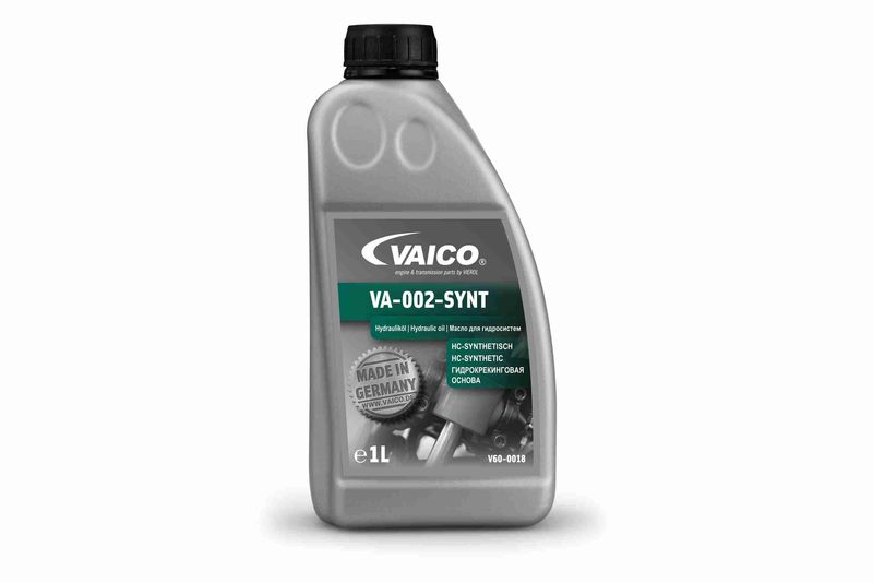 Hydraulic Oil VAICO V60-0018