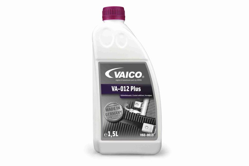 Antifreeze VAICO V60-0019