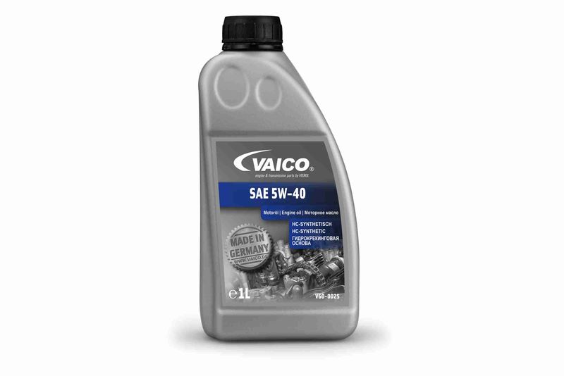 Engine Oil VAICO V60-0025