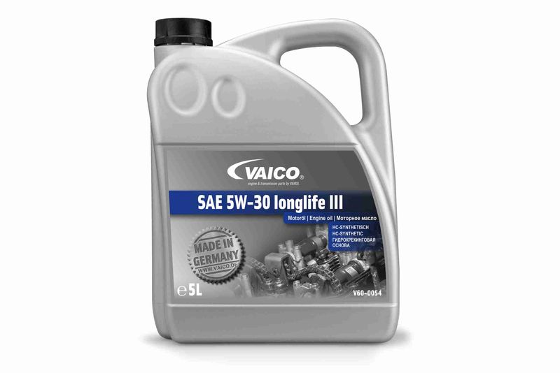 Engine Oil VAICO V60-0054