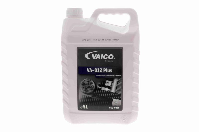 Antifreeze VAICO V60-0070