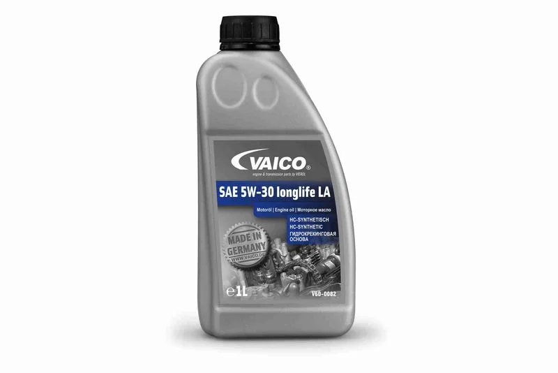 Engine Oil 5W-30 C2 SP VAICO V60-0082