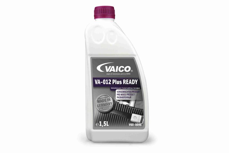 Antifreeze VAICO V60-0096