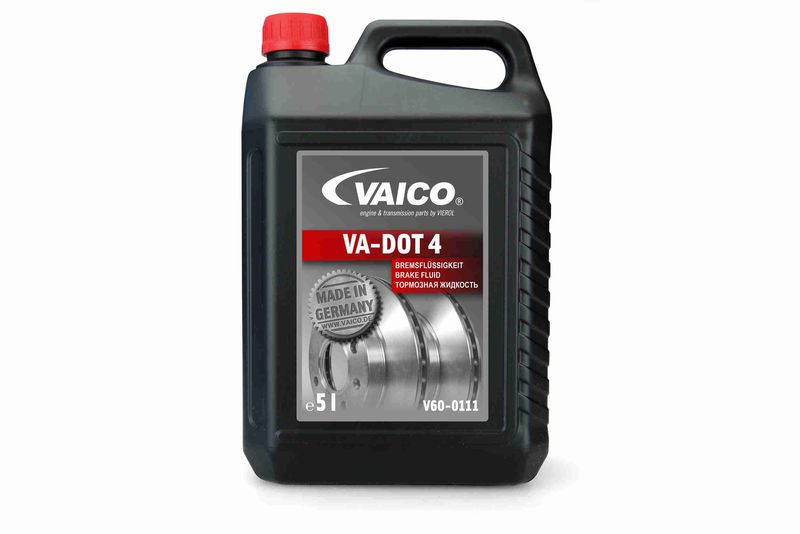 Brake Fluid VAICO V60-0111