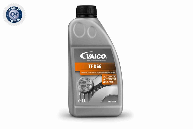 Automatic Transmission Fluid VAICO V60-0118