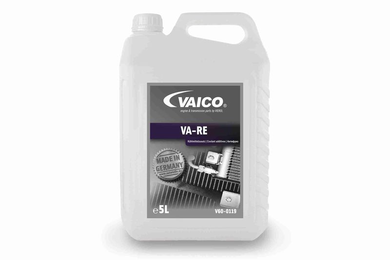 Antifrizas VAICO V60-0119