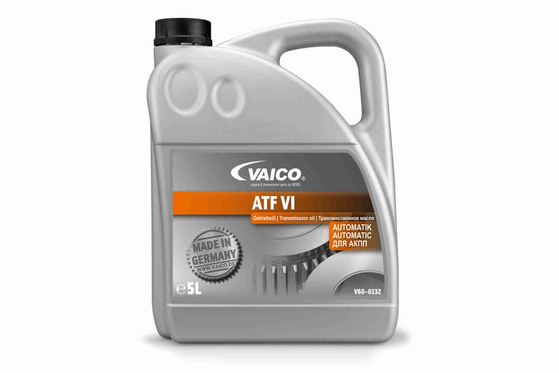 Automatic Transmission Fluid VAICO V60-0132