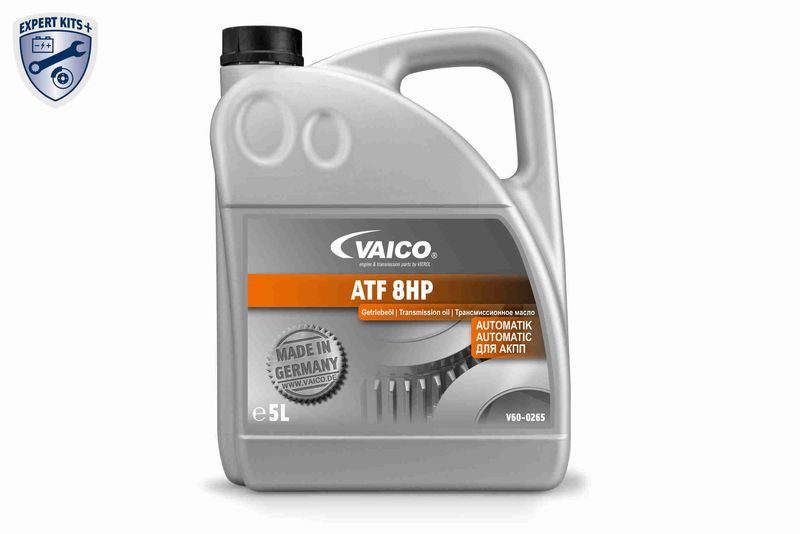 Automatisk växellåda VAICO V60-0265