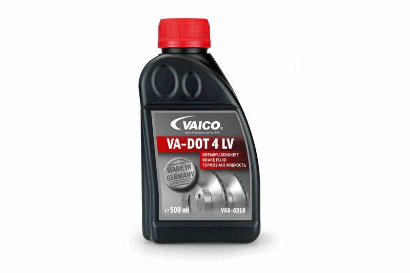Гальмівна рідина VAICO V60-0318