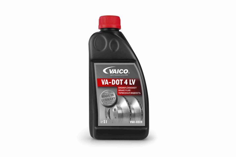 Гальмівна рідина VAICO V60-0319