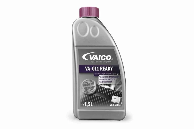 Antifreeze VAICO V60-2004