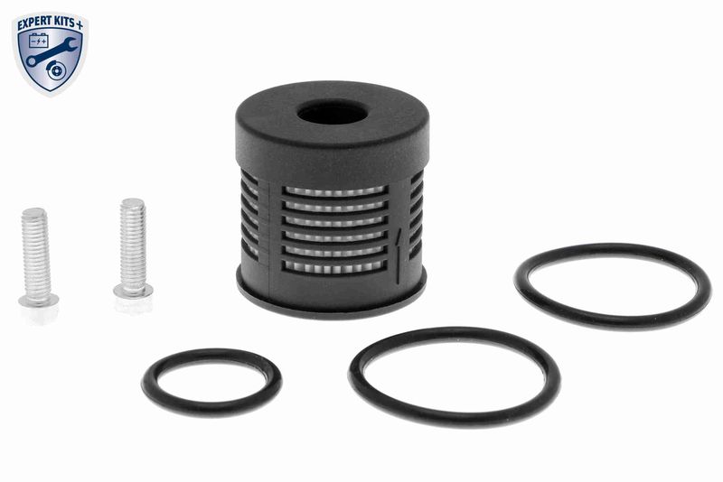 Hydraulic Filter, multi-plate clutch (all-wheel drive) VAICO V95-0466