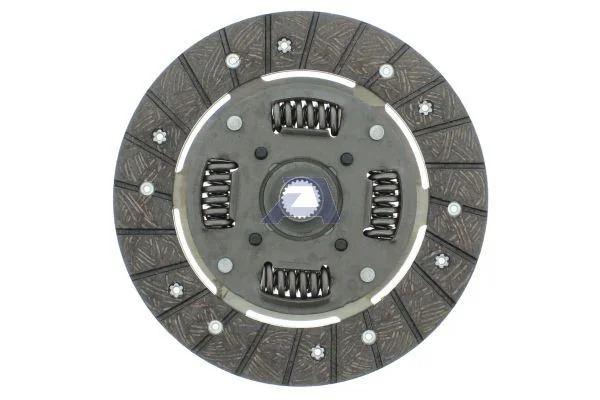 Диск зчеплення AISIN DE-OP01