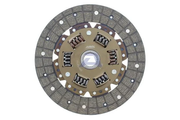Диск зчеплення AISIN DH-021U