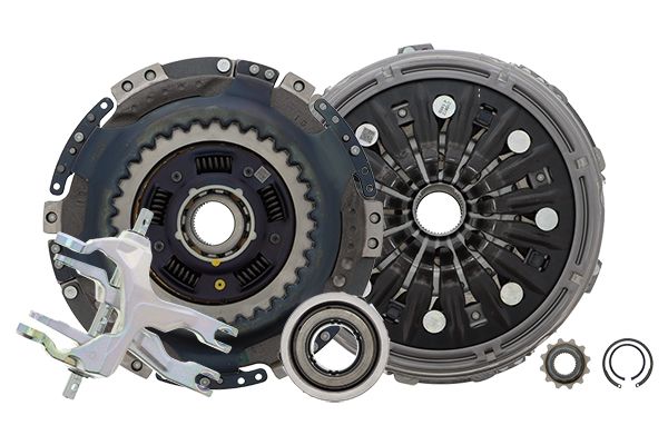 Clutch Kit AISIN DKY-002