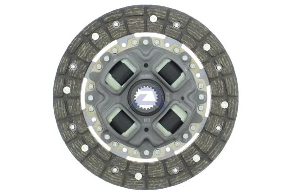 Диск зчеплення AISIN DT-123V