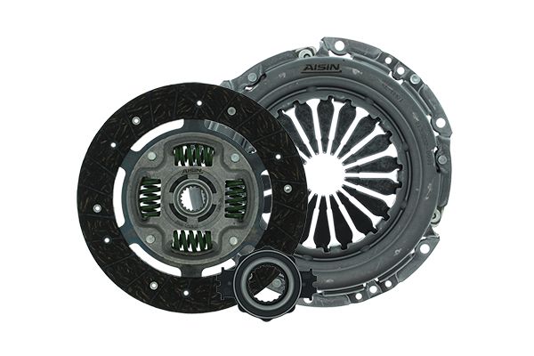 Комплект зчеплення AISIN KE-BM01