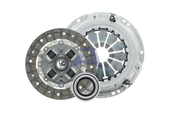 Sankabos komplektas AISIN KT-037A
