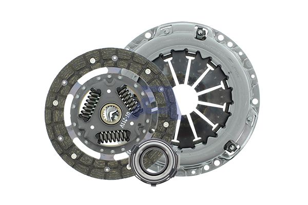 Sankabos komplektas AISIN KT-273B
