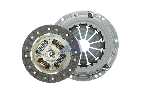 Sankabos komplektas AISIN KT-319RB