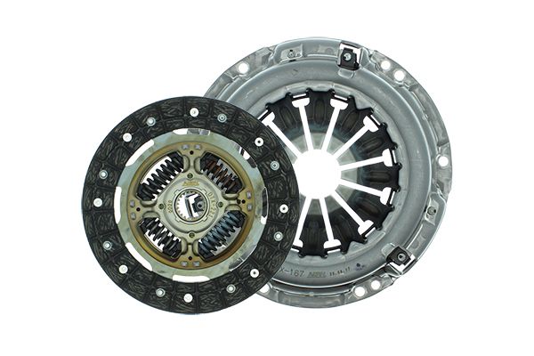 Sankabos komplektas AISIN KT-337RB