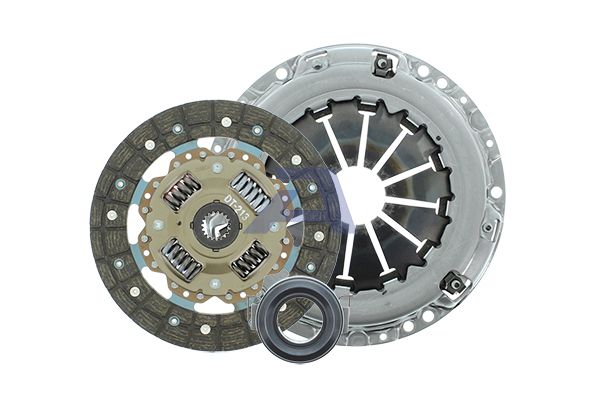 Sankabos komplektas AISIN KT-345