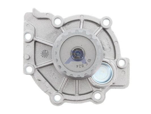 Water Pump, engine cooling AISIN WPV-901