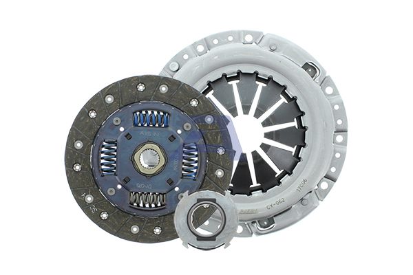 Комплект зчеплення AISIN KY-124