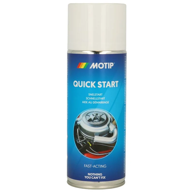 Purškiklis starteriui motip 000794