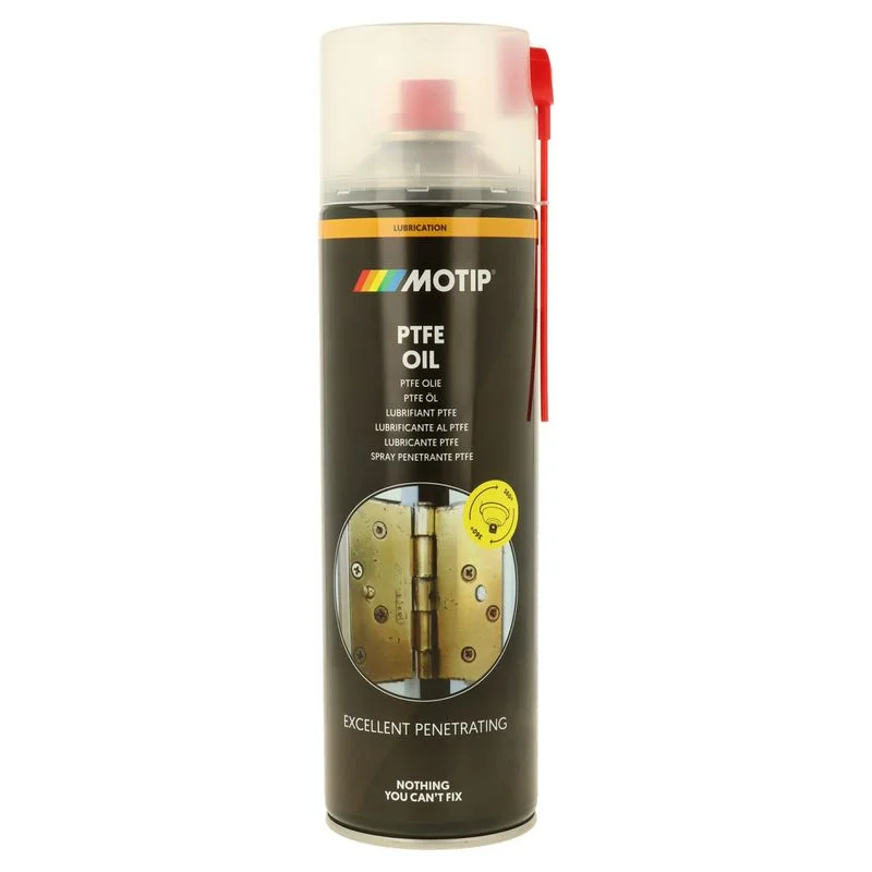 Universal Lubricant motip 090203