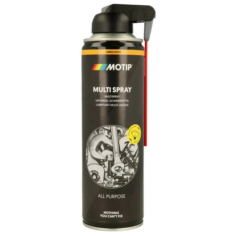 Universal Lubricant MOTIP 090206