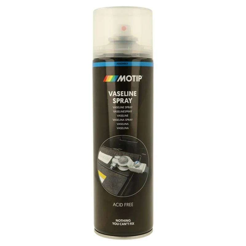 Universal Lubricant motip 090302