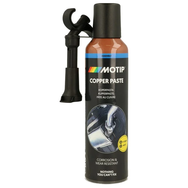 Vario tepalas MOTIP 090313