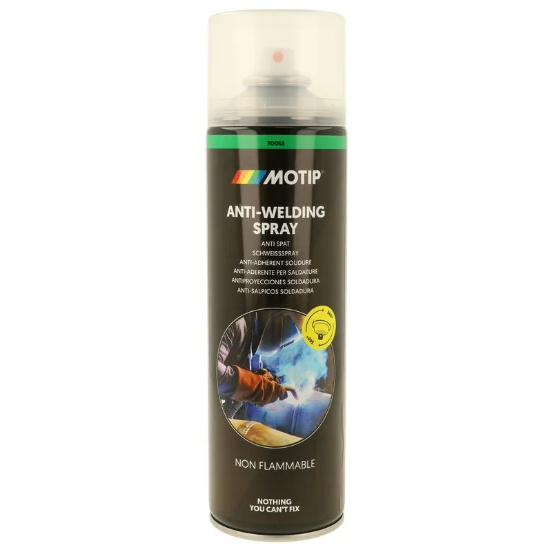 Suvirinimo siūlių atskyrimo priemonė MOTIP 090404