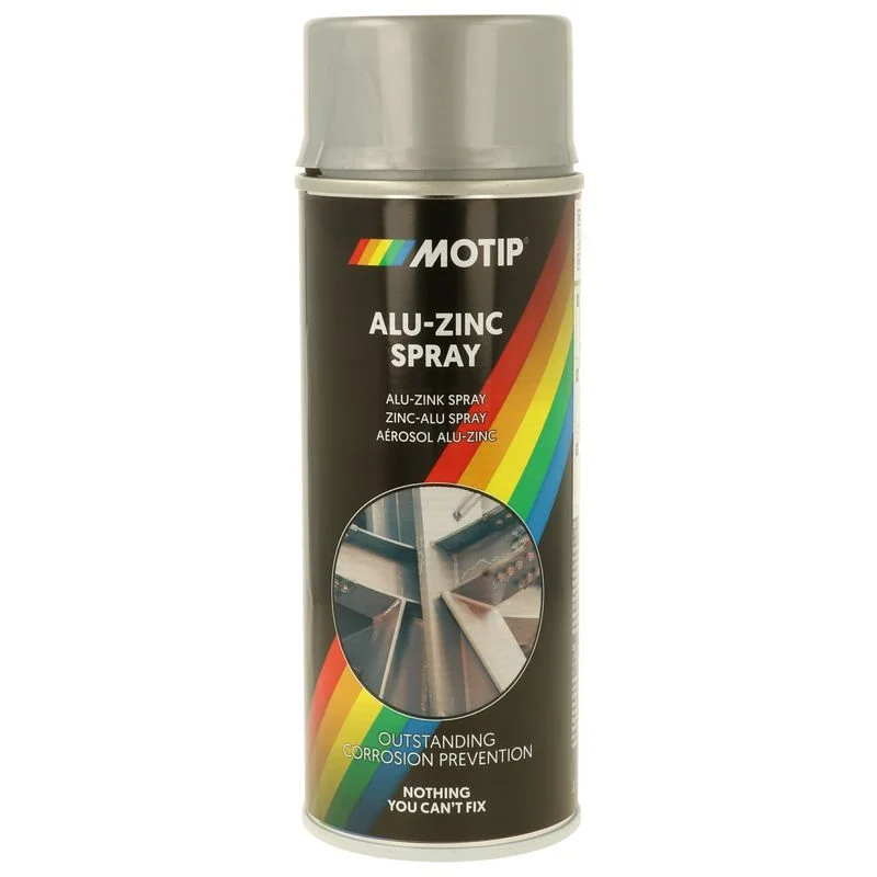 Cinko aerozolis motip 4059