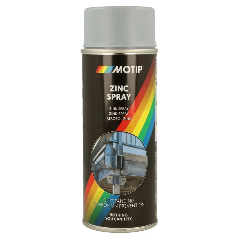 Cinko aerozolis motip 4061