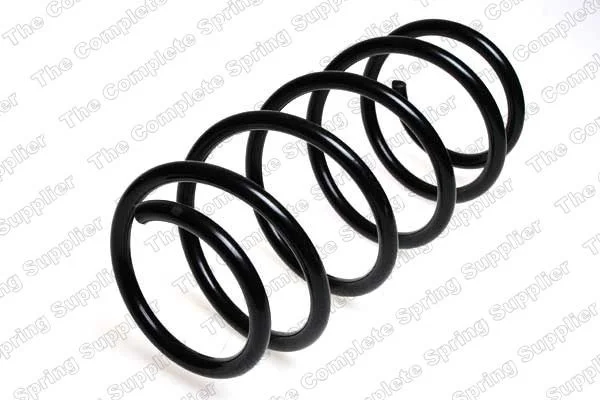 Suspension Spring LESJÖFORS 4004225