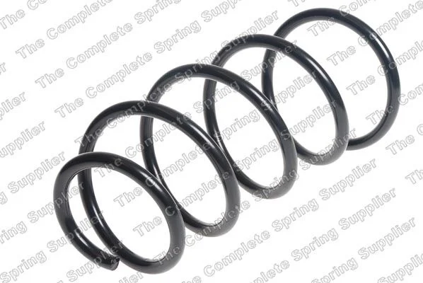 Suspension Spring LESJÖFORS 4008507