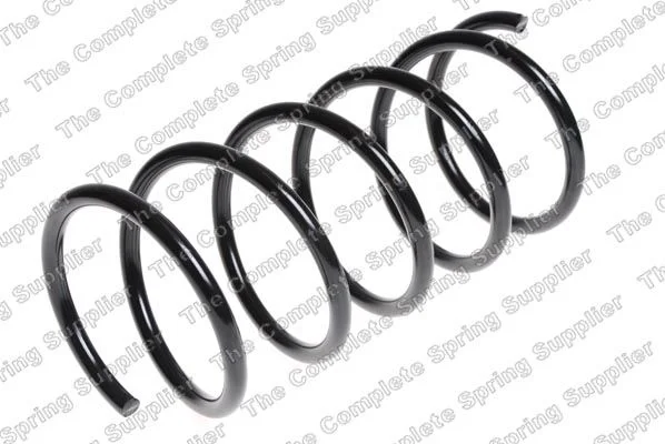 Suspension Spring LESJÖFORS 4015672