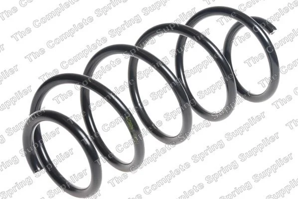Suspension Spring LESJÖFORS 4015692