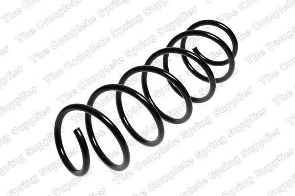 Suspension Spring LESJÖFORS 4026165