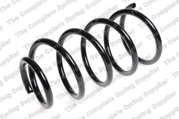 Suspension Spring LESJÖFORS 4026216