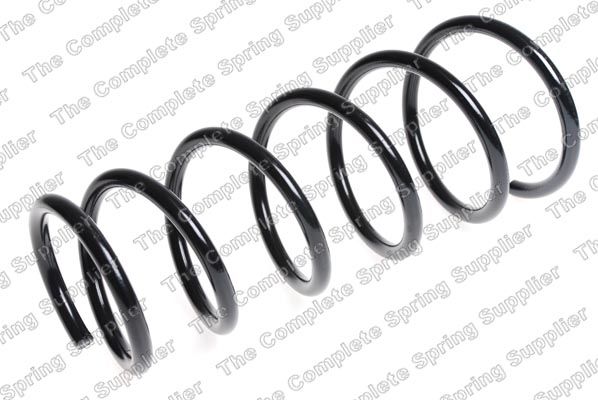 Suspension Spring LESJÖFORS 4026220