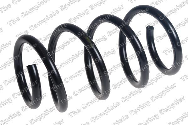 Suspension Spring LESJÖFORS 4026260