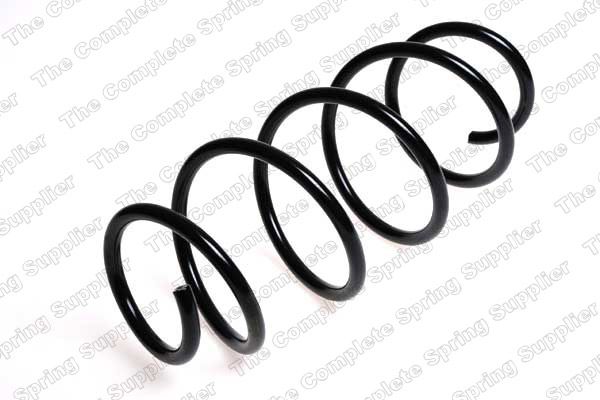 Suspension Spring LESJÖFORS 4027591