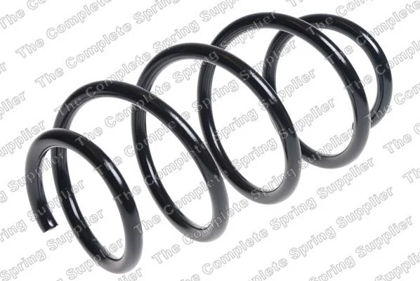 Suspension Spring LESJÖFORS 4044243
