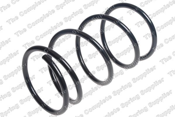 Suspension Spring LESJÖFORS 4059259