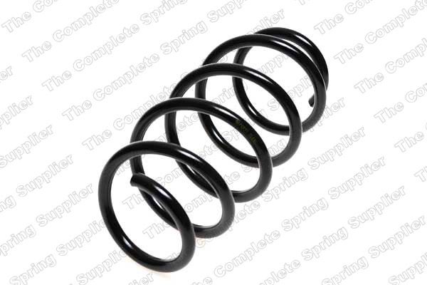 Suspension Spring LESJÖFORS 4063481